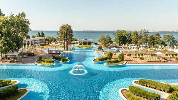 Dreams Sunny Beach Resort & Spa